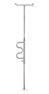 Stander Transfer Pole Bedside Grab Bar